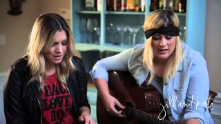 Jill and Kate: "Hey Bartender" (April 2014)