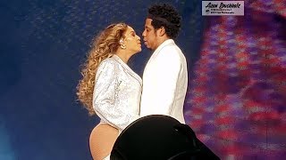 Beyoncé &amp; Jay-Z - Part II (On The Run) + &#39;03 Bonnie &amp; Clyde (On The Run II Tour, Vancouver)