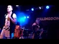 Set It Off - Problem LIVE (Punk Goes Pop Cover ...
