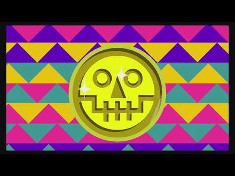 Guacamelee 2 - Proving Grounds - Exploders in the Sky (Gold)