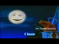 Bear In The Big Blue House Goodbye Song Custom Version