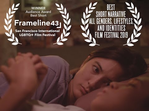 BUBBLE | LGBTQ short film