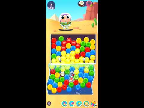 Disney Getaway Blast Levels 455, 456, 457, 458 & 459