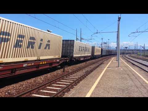 MRS Villa S.G.Bol. - Bologna Int.