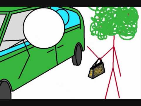 Just My Imagination - Gem Boy PAINT