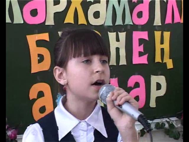Успех в олимпиаде – заслуга родной матери!