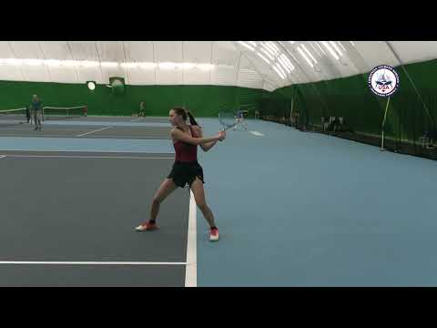 POLINA ZELENTSOVA (Ukraine) Fall 2022