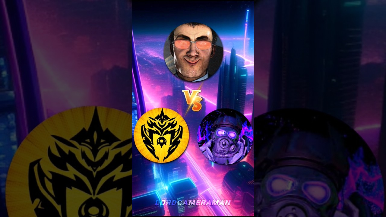 Dafuqboom vs DOM Studio vs Virlance characters BOSS BATTLE🔥 #skibiditoilet #skibidimultiverse #viral