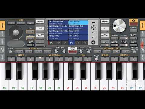 Silent Circle - 2 Night (ORG 2023 Piano Cover)