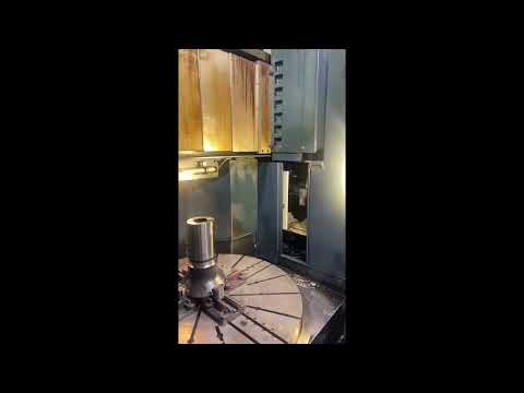 2008 JOHNFORD VTC 1600 LATHES, VERTICAL TURRET | GCH Machinery (2)