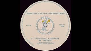 From the Man Like The Pennywise - Mystery
