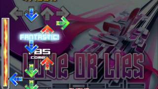 OpenITG: Love or Lies / Capsule Playthough S-