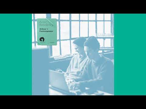 Arbour x Fantompower - Stop Motion