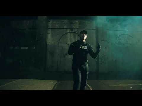 Namz60 - Whoever (Official Music Video)