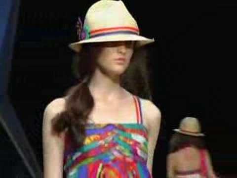 fashion rio, summer 2009 - cantão