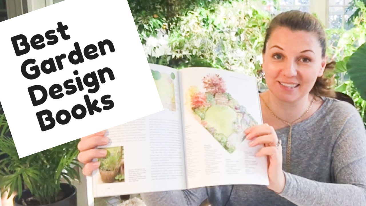 🎉 Garden Design Books Review ~ Giveaway Winners ~ Y Garden 🎉