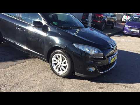 RENAULT MEGANE SPORT TOURER 1.2 INY 115CV