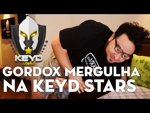 FATALITY VISITA - GAMEHOUSE DA KEYD STARS