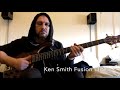 Slap Bass Comparison Ken Smith MTD Tobias Lakland