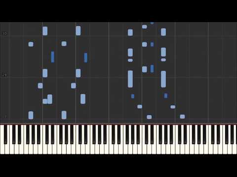 Piano Latin Jazz Improvisation