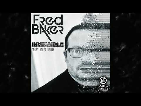 Fred Baker - Invincible (Terry Bones Remix)