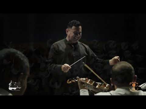 Hino 281 - Soldados  valorosos nós somos - ORQUESTRA FILARMÔNICA DOS AMIGOS