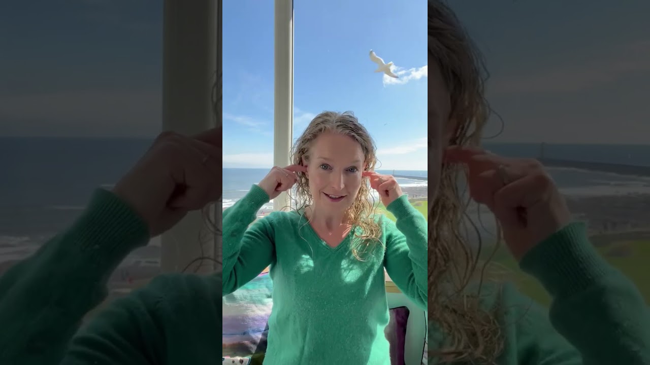 Tea Break Coaching #6 - Arm Folding Hack!