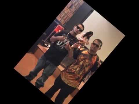 Hustle - Young Mafia & K$NiNe