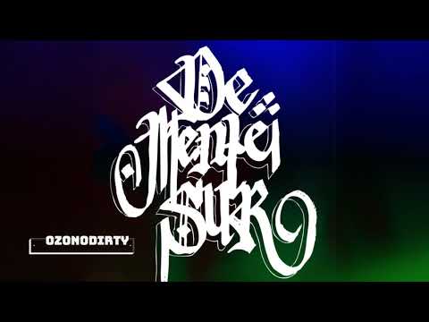 DE MENTE SUR -- DALE OTRA VUELTA