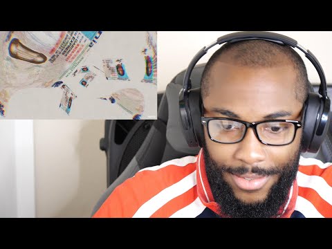 Pressa x Taliban Glizzy - Attachments (Visualizer) Official Reaction