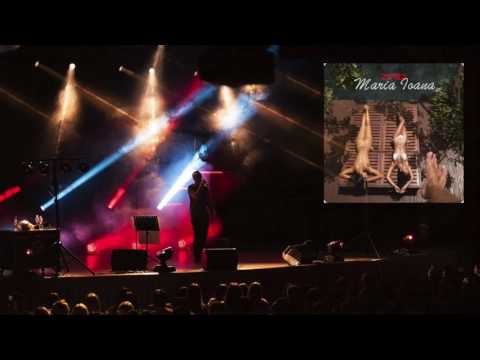 ION ZEGRI - Maria Ioana (2016) Audio