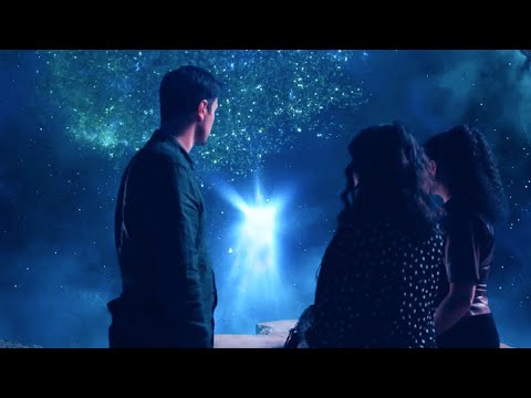 Сharmed 3x18 Ending scene. Season Finale