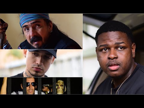 Badillo - Neighborhood Tales Chapter 15 🔥 FT. Rebel Cherub ❌ Juanillo