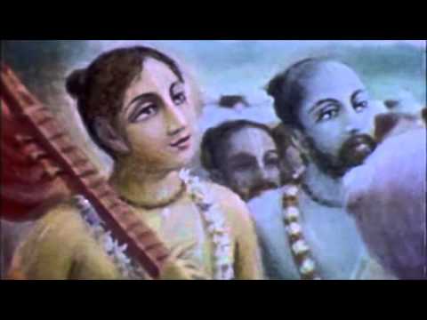 We must gamble...for our family business! HG Vaisesika Prabhu