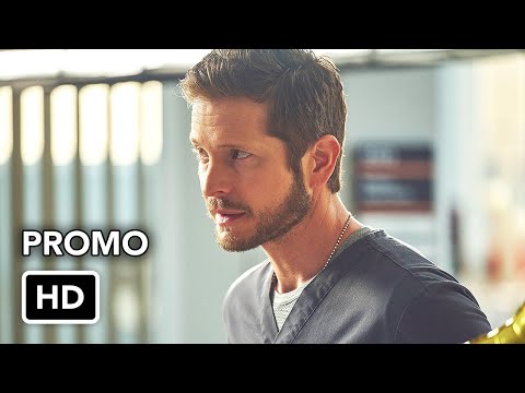 The Resident 5x03 Promo "The Long And Winding Road" (HD)