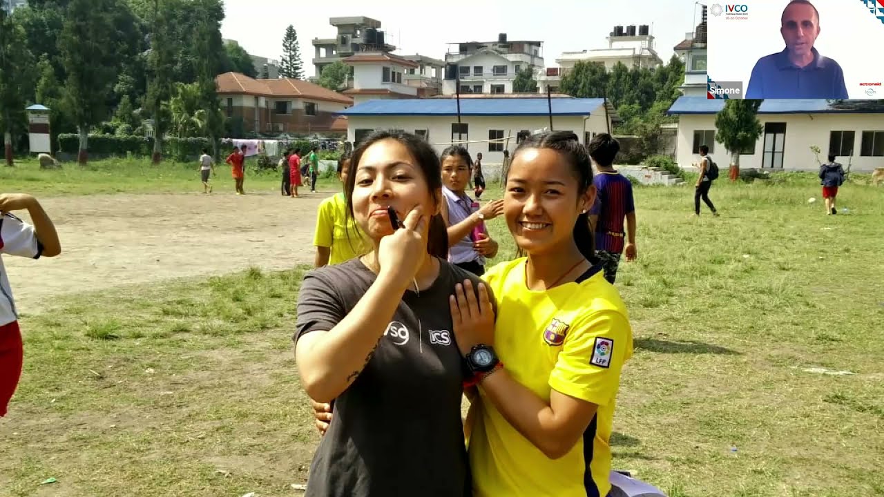 Session 2a   Voices from the Field