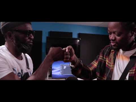 2ice ft Buffalo Souljah See Finish (STUDIO SESSION)