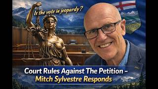 Court Rules Against the Petition