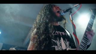 Zamak - The Darkness Has Come (OFFICIAL ZAMAK & BZZRRE VIDEO)