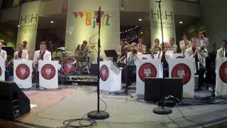 WESTERN STANDARD TIME OFFICIAL VIDEO---  CHINA CLIPPER LIVE