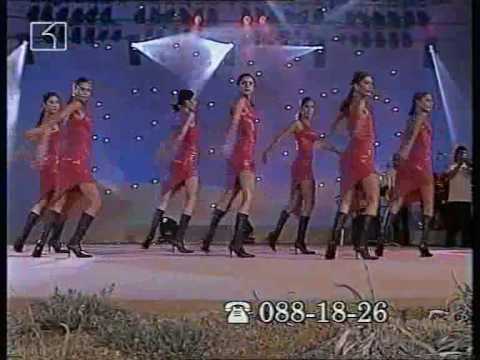 Margarita Hranova - "A Piece Of Sea"