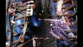 Stargazer - Siouxsie &amp; The Banshees (Fotografia by Innsanitaria)