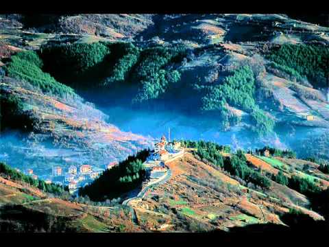 Christian Hornbostel  - A New Day Has Come