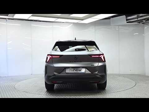 Renault Scenic E-Tech Esprit Alpine E-Tech EV 87kW - Image 2
