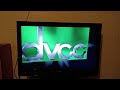 Digital Video Compression Center DVCC Logo 2001 05