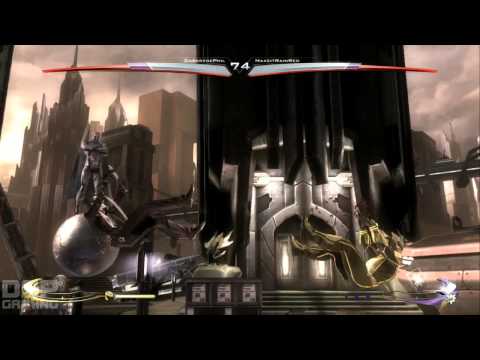 Injustice Better Internet MP pt20