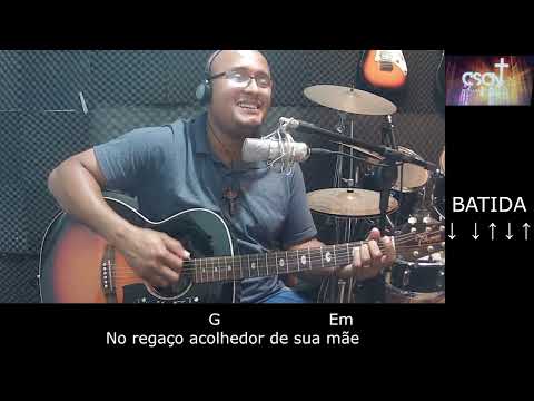 Regaço Acolhedor - Ágape Uma Comunidade de Amor