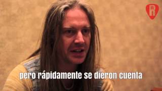 Carcass -Meet&Live- RockMAP