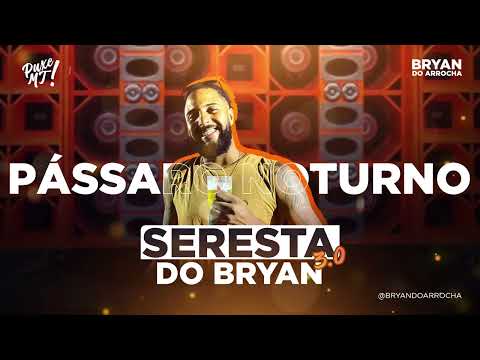 Bryan do Arrocha - Pássaro Noturno