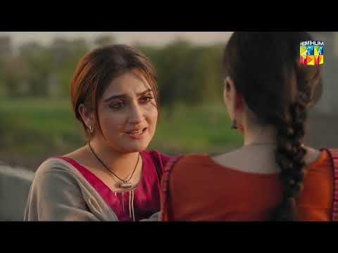 Jhok Sarkar - Episode 01 - Best Scene 04 [ Hiba Bukhari , Farhaan Saeed ] - HUM TV